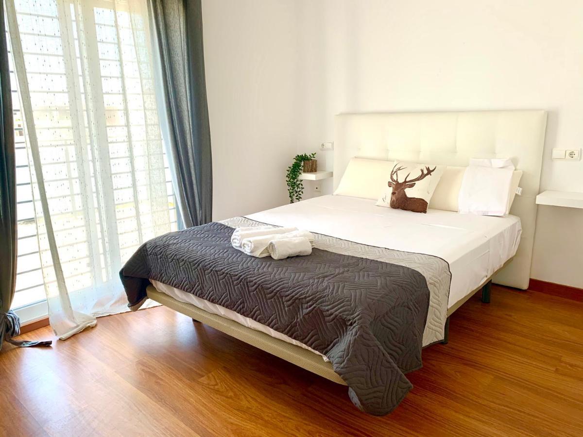 9 Moderna Villa Independiente -Jacuzzi- Gran Alacant Puerto Marino Luaran gambar