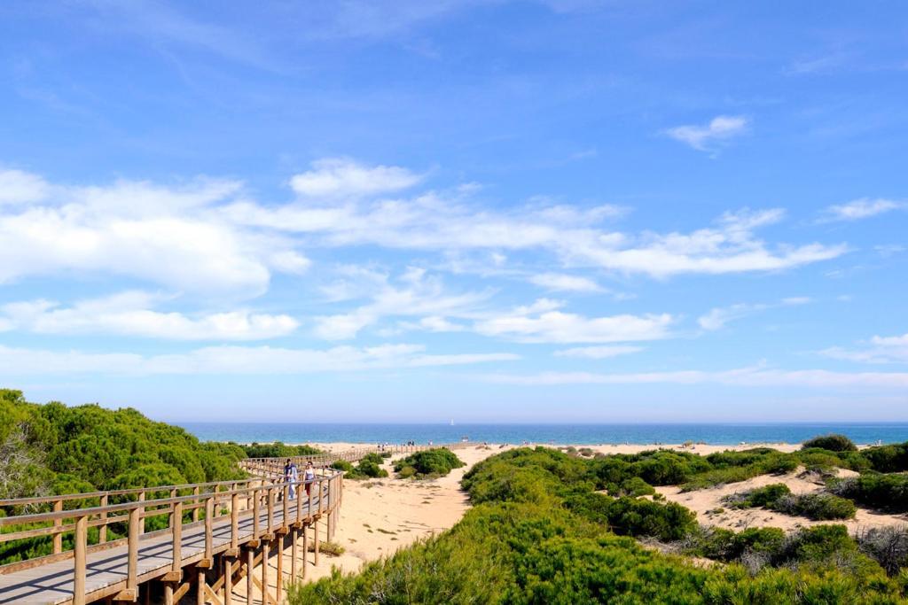 9 Moderna Villa Independiente -Jacuzzi- Gran Alacant Puerto Marino Luaran gambar