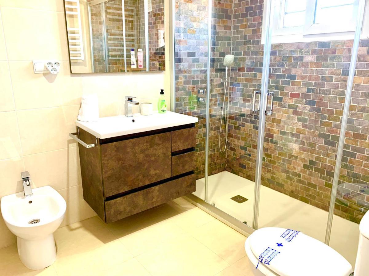 9 Moderna Villa Independiente -Jacuzzi- Gran Alacant Puerto Marino Luaran gambar